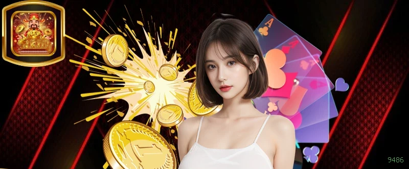 Slots no app 9486 mobile