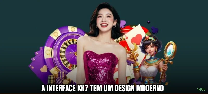 Roleta e blackjack 9486