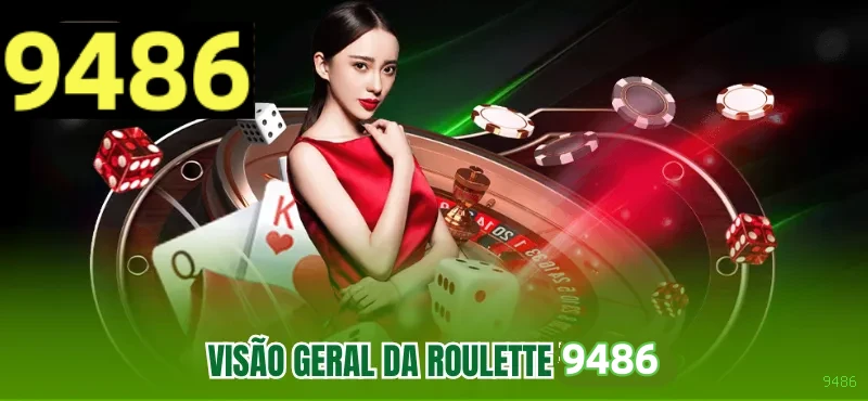 Slots com prêmios 9486